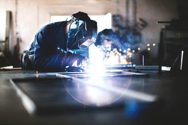 Best Marine and Shipbuilding Welding in Ransom Canyon, TX