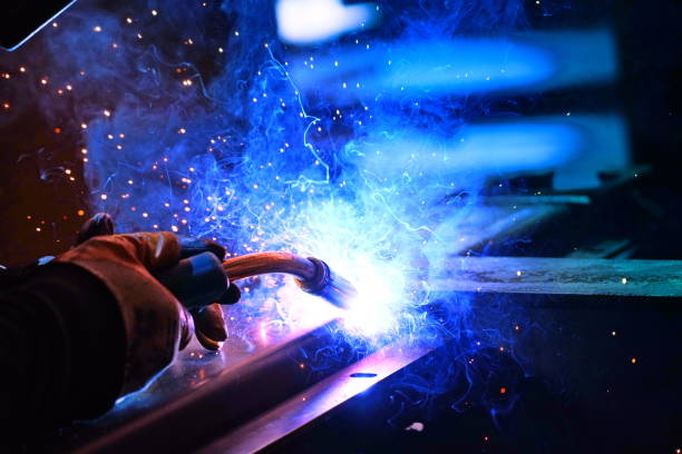 Best Automation and Robotic Welding in Ransom Canyon, TX