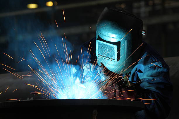 Best Pipe Welding in Ransom Canyon, TX