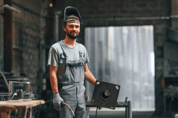 Best Food and Beverage Processing Equipment Welding in Ransom Canyon, TX