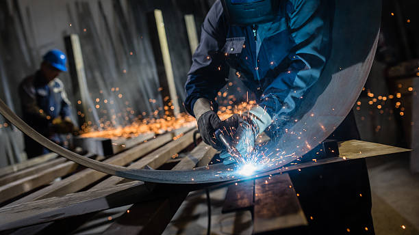 Affordable Welder Services in Ransom Canyon, TX