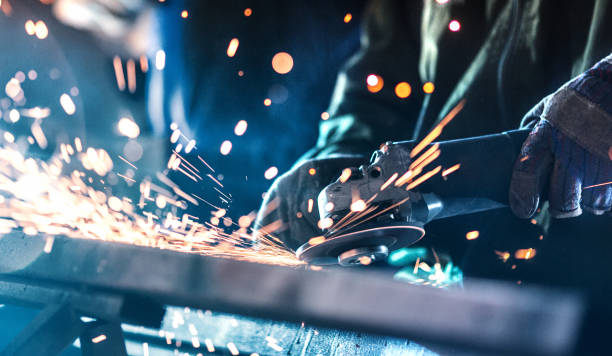 Professional Welder & Metal Fabrication in Ransom Canyon, TX